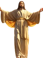 Channeling avec Jésus