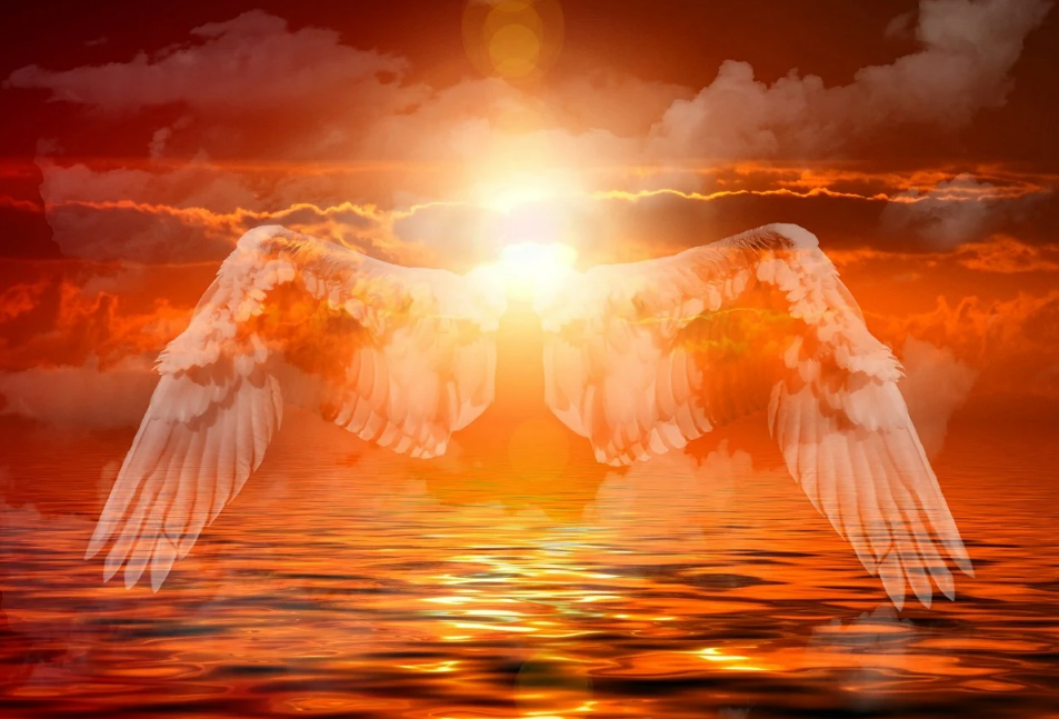 Se connecter à son Âme