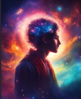 Pensée . La Loi de l'Attraction / Le pouvoir de la pensée / Affirmations positives