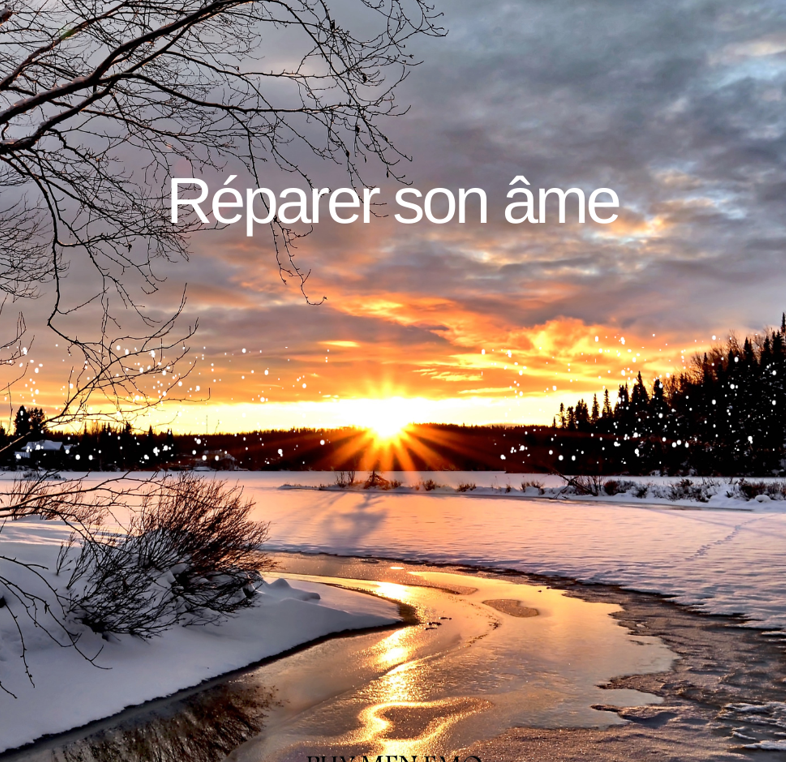 Réparer son Âme