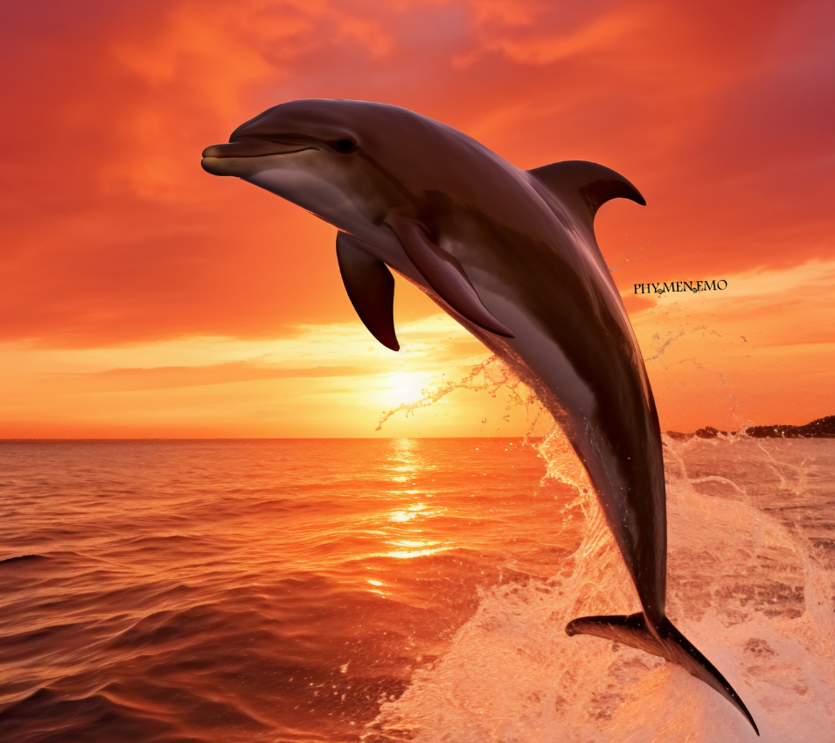 Communiquer avec les dauphins