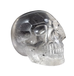 crâne de cristal