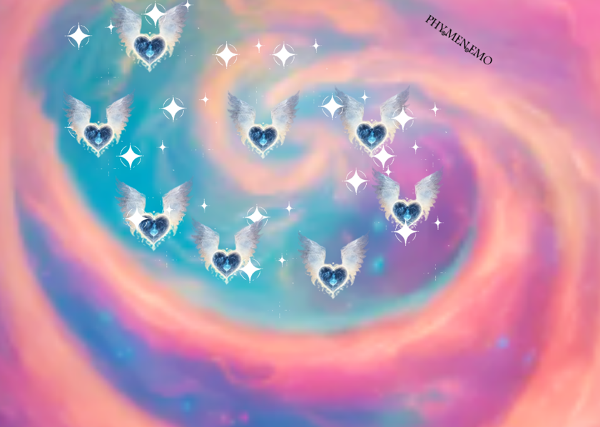 Les Muses, ces Âmes qui t'inspirent