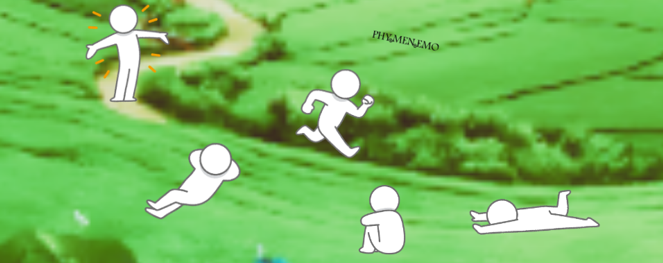 La guidance versus la voyance