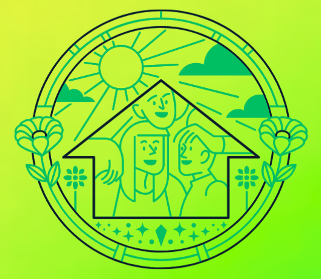 Harmonisation des lieux