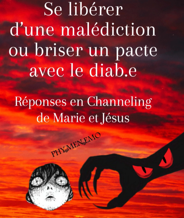 Se libérer d’une malédiction