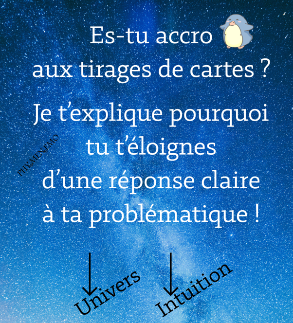 Multiplier les tirages de cartes