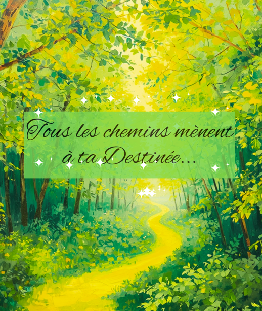 Destinée